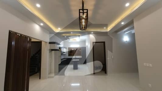 Ideal Prime Location House For Sale In Sindh Baloch Housing Society