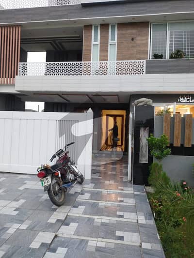 10 Marla Furnished Double Story House Is Available At A Very Reasonable Price In Jubilee Town Lahore