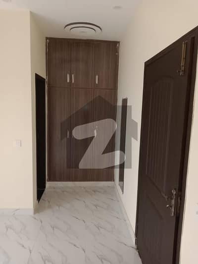 5 Marla Upper Portion Available For Rent At Reasonable Demand In Dream Gardens Lahore