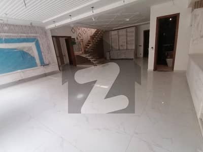 Plaza for rent In Bahria Town Phase 5