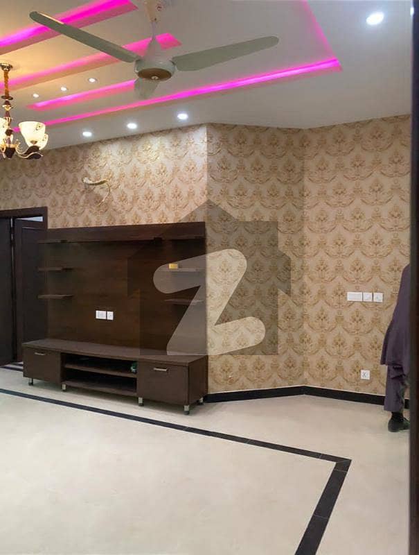 A Double Unit House For Sale In Abu Bakar Block In Bahria Town Phase 8