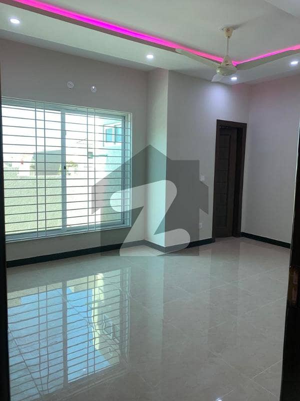 A Double Unit House For Sale In Abu Bakar Block In Bahria Town Phase 8