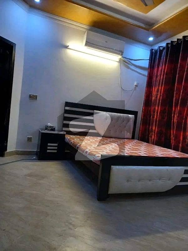 4 Marla Furnished Flat Available For Rent 4 Marla Furnished Flat Available For Rent