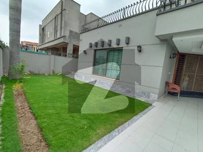 01 Kanal Upper Lock Lower Portion Available For Rent At Reasonable Price In Dha Phase 5