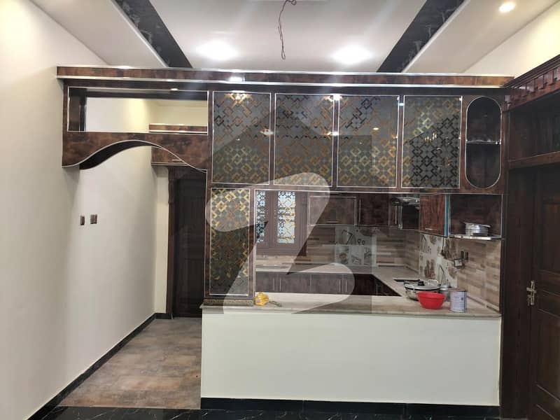 House For sale Situated In Wapda Town