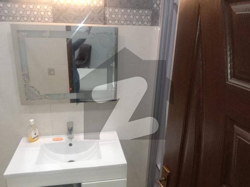 8 Marla Apartments For Rent Fully Furnished In Dha Phase 8 Ex Air Avenue