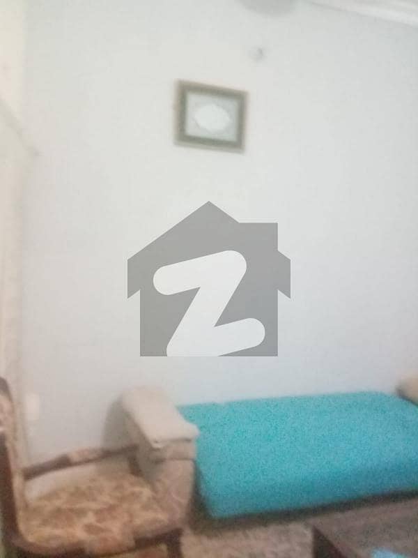 03 Marla Double Storey House Available For Sale Zakaria Town Multan
