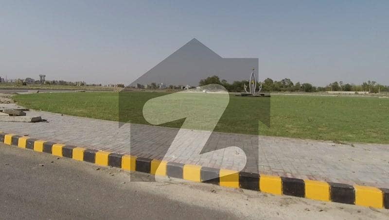 5 Marla Residential Plot For Sale J Block Phase 9 Prism Dha Lahore
