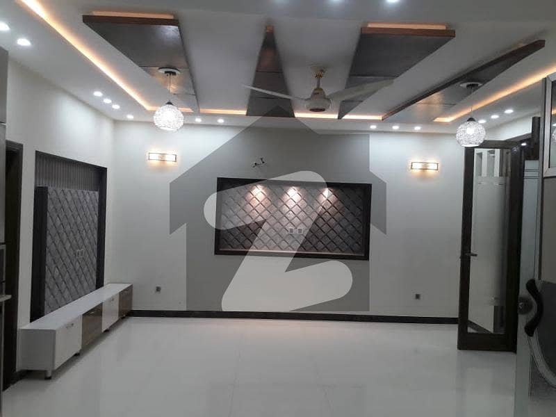 1125 Square Feet Spacious House Available In Bahria Orchard Phase 1 - Eastern For Sale