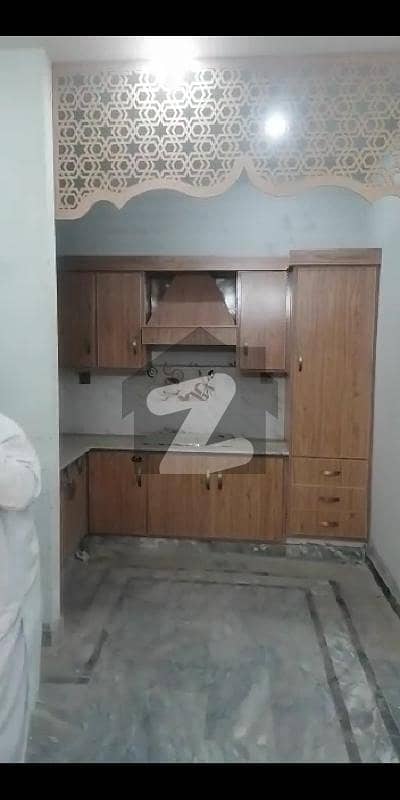 افشاں کالونی راولپنڈی میں 2 کمروں کا 4 مرلہ مکان 80 لاکھ میں برائے فروخت۔
