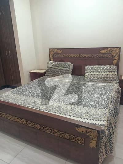 4.5 Marla House For Rent In Punjab Small Industry Colony