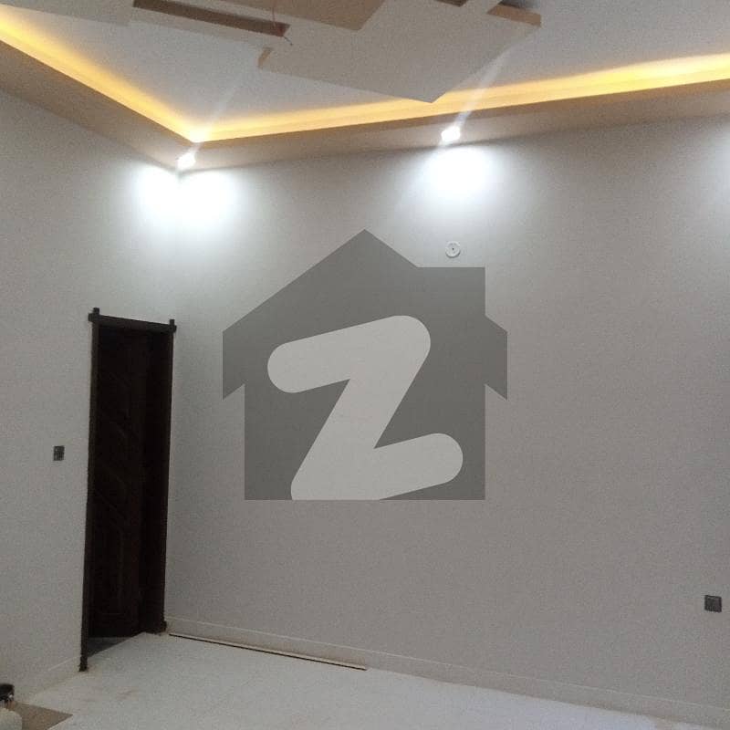 *HOUSE FOR SALE* *240 SQYD* *GULISTANEJOHAR* *BLOCK 7 Brand New West Open Corner Gulistane