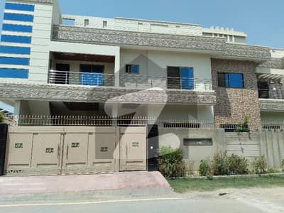 13 Marla Lower Portion available for rent in Abbasia Bungalows