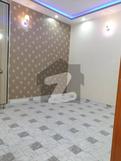 4.5 Marla Seprate House Available For Rent In Ittehad Colony