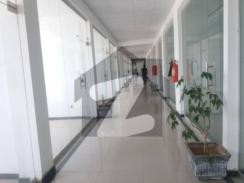 Office Available For Sale In Gulberg Green Islamabad