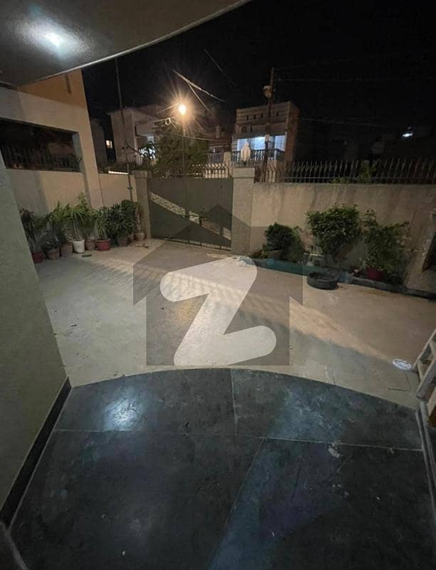 Portion Available For Rent GulistaneJauhar Block 2, Gulistane