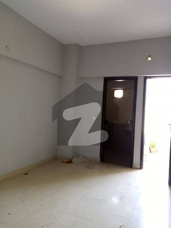 Flat For Rent (2 Bed DD) North Nazimabad Block F, North Nazimabad, Karachi ID45223746