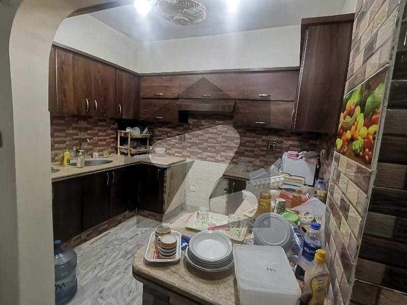 3 Bedroom Flat For Rent In Bahadurabad Bahadurabad, GulshaneIqbal