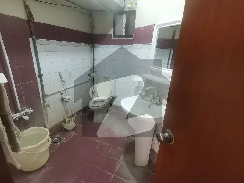 3 Bedroom Flat For Rent In Bahadurabad Bahadurabad, GulshaneIqbal