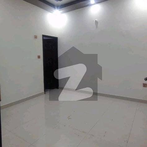 Reserve A Centrally Located Flat In Model Colony - Malir