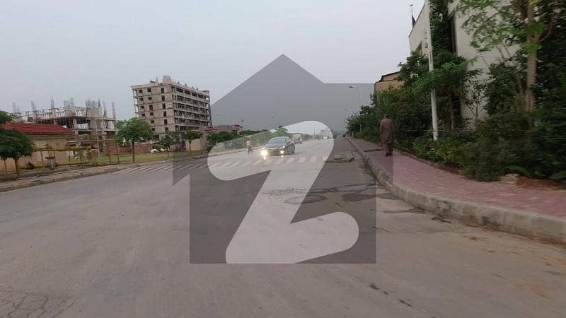 NEAR NEW BAHRIA HEAD OFFICE NEAR NEW BAHRIA HEAD OFFICE