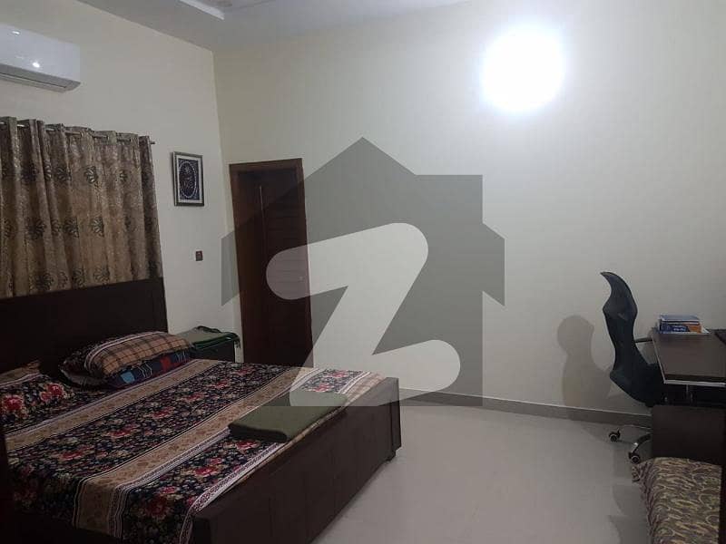 ٹی اینڈ ٹی آبپارہ ہاؤسنگ سوسائٹی لاہور میں 2 کمروں کا 6 مرلہ مکان 1.15 کروڑ میں برائے فروخت۔