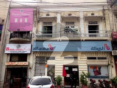 13 Marla Rented Commercial Building Available For Sale At McLeod Road Lahore