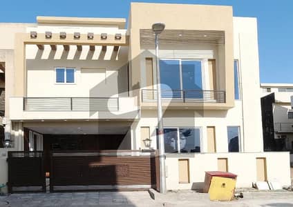 Bahria Town Phase 8, 5 Marla Designer House On Investor Rate