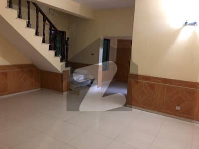 Flat Of 2200 Square Feet Available In Shami Road