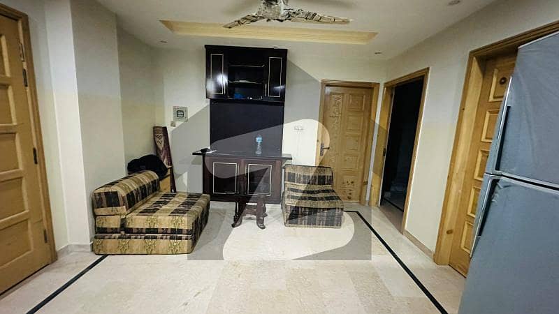 First Floor Flat For Rent In A Block Satellite Town