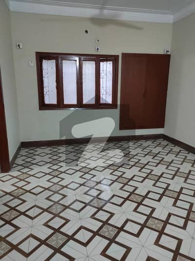 Double Storey 600 Square Yards House For rent In North Nazimabad - Block G Karachi