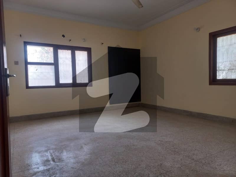 Beautifully Constructed Prime Location House Is Available For rent In North Karachi - Sector 8