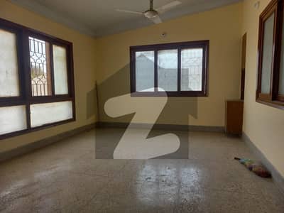 Ideally Located Prime Location House For rent In North Nazimabad - Block J Available