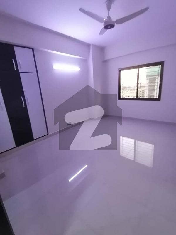 Zamzam Towers 3 Bedroom Drawing Lounge Apartment
