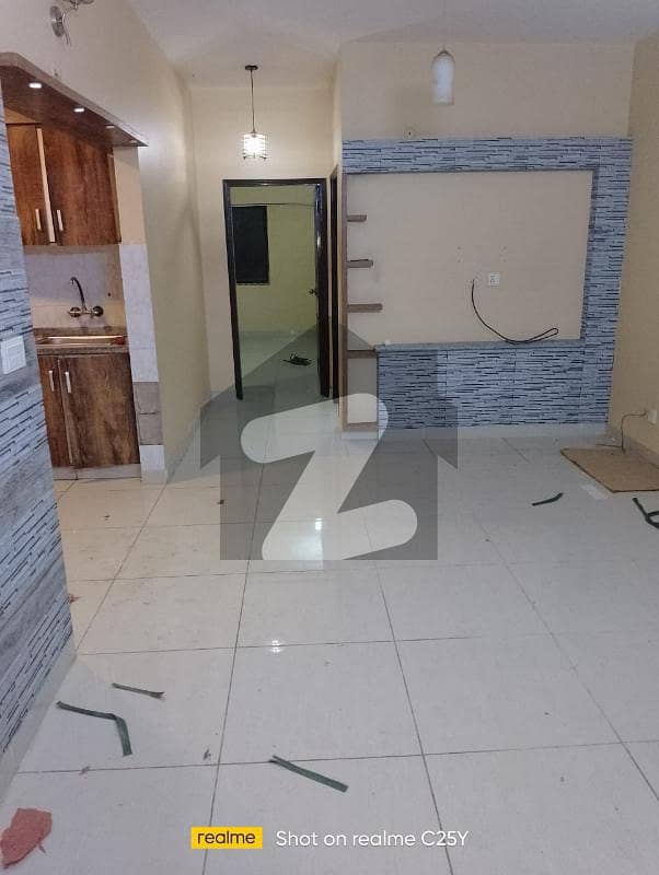 Mountain view Apartment for Rent Clifton Block 1, Clifton, Karachi