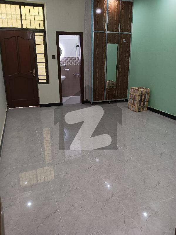 میسرائل روڈ راولپنڈی میں 2 کمروں کا 6 مرلہ مکان 1.35 کروڑ میں برائے فروخت۔