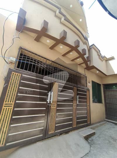 1.5 Double Storey Brand New House For Sale