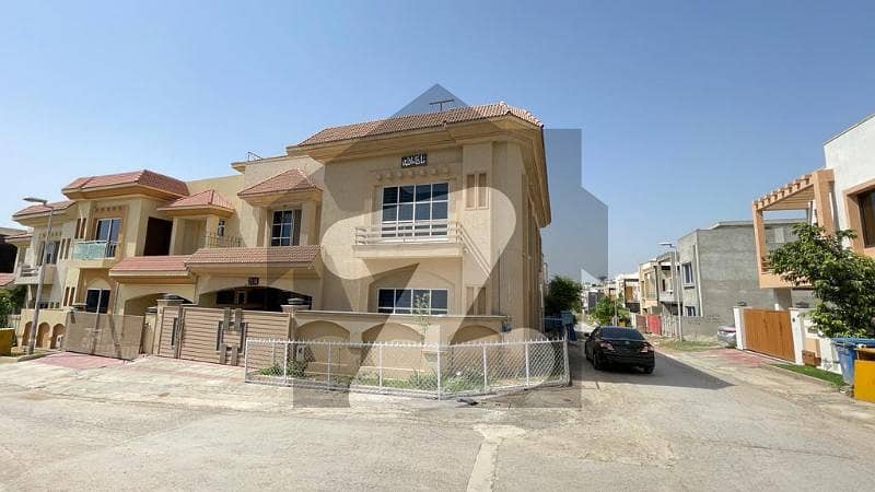 House for Rent Ground portion 7 Marla Abu bakar block phase 8