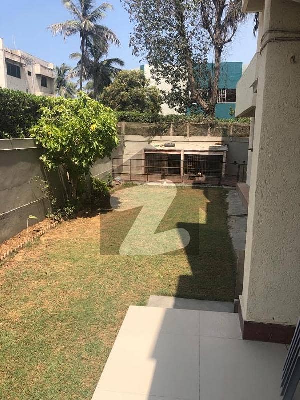 Ground Floor Sea View Apartment For Sale