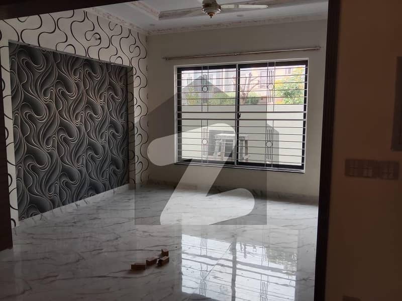 5 MARLA BRAND NEW AVAILABLE FOR RENT IN DREAM GARDEN PHASE 1 LAHORE