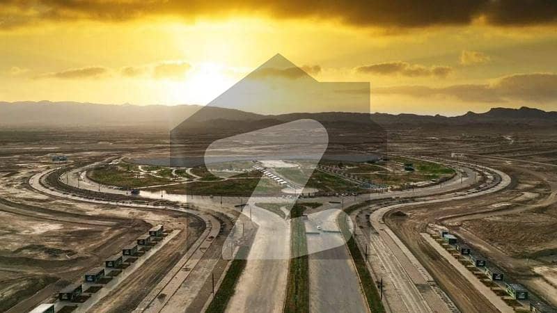 Dha Quetta 1 Kanal Early Bid Block -A1 Plot File Available For Sale
