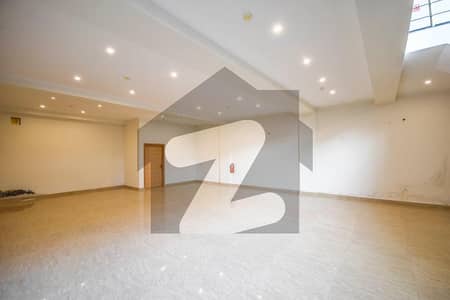 8 Marla 1st Floor Available For Rent In Dha Phase 8 Broadway D Block