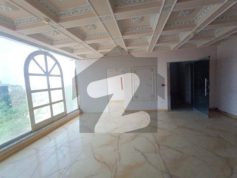 4 Marla 3rd Floor Available For Rent In Dha Phase 6 Mb