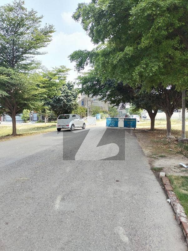 1 Kanal home for sale in imperial Garden paragon city Paragon City