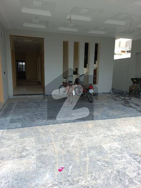 10 Brand New Lower Portion For Rent In Model Town
