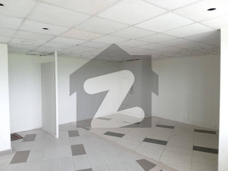 Offer's For Software Companies And Offices Space Available For Rent In F-11 Islamabad