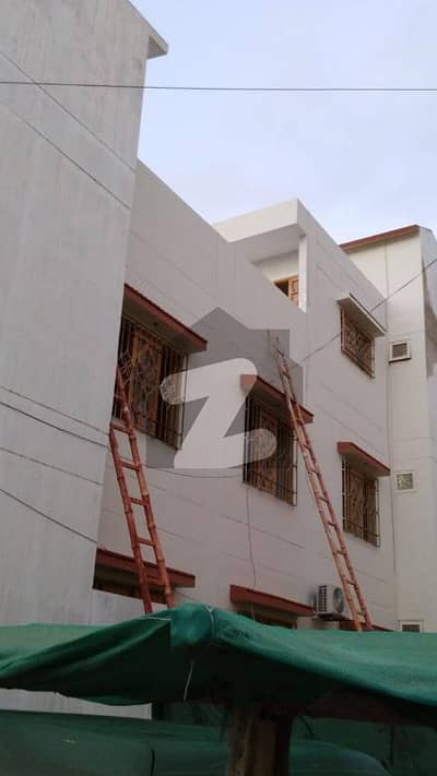 ٹیپو سلطان سوسائٹی ملیر کراچی میں 5 کمروں کا 1 مرلہ مکان 85 ہزار میں کرایہ پر دستیاب ہے۔