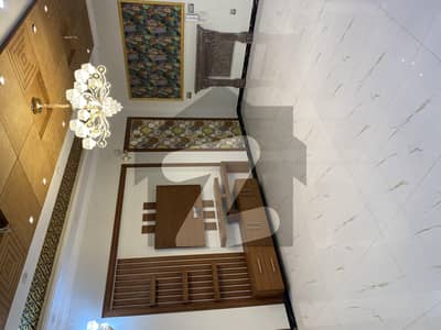 10 Marla Double Story Brand New House Available For sale in LDA Avenue phase 1 Prime Location and Best House A grade Construction original pic attached