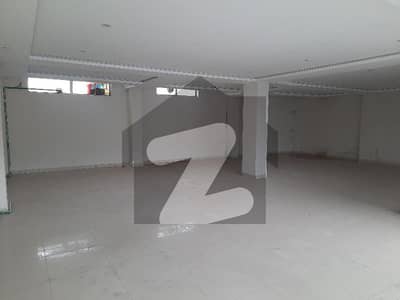 Your Dream Prime Location 2000 Square Feet Office Is Available In Bahria Spring North Your Dream Prime Location 2000 Square Feet Office Is Available In Bahria Spring North