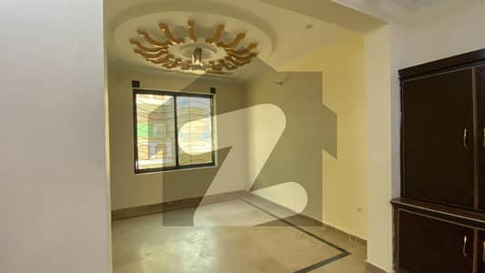 5 Marla Double Story House For Sale Ghauri Town Phase 4a Islamabad